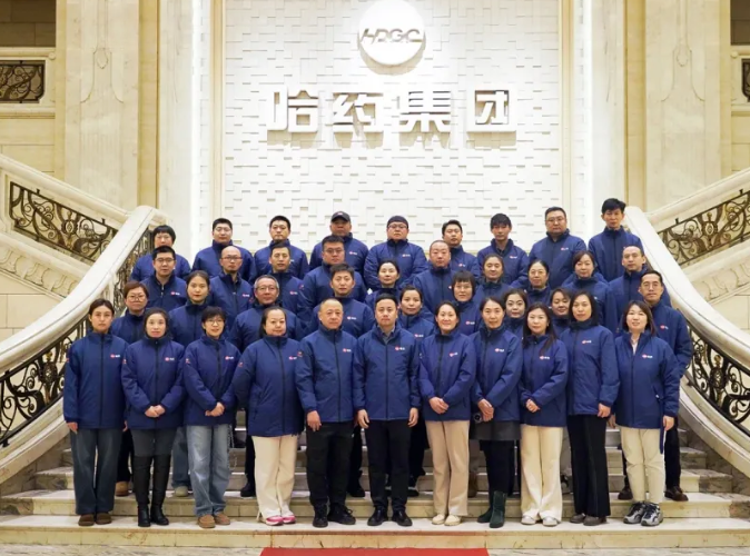 当&ldquo;红色初心&rdquo;邂逅&ldquo;国宝重器&rdquo;&mdash;&mdash;人生就是搏中国区公益志愿者、党员挺膺担当 护航冰城文化盛宴